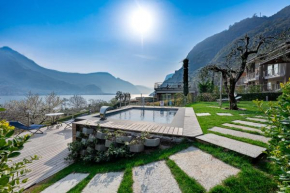 Villa Vittoria-Seasonal Warm Pool-Shared Sauna-Bellagio Village Residence